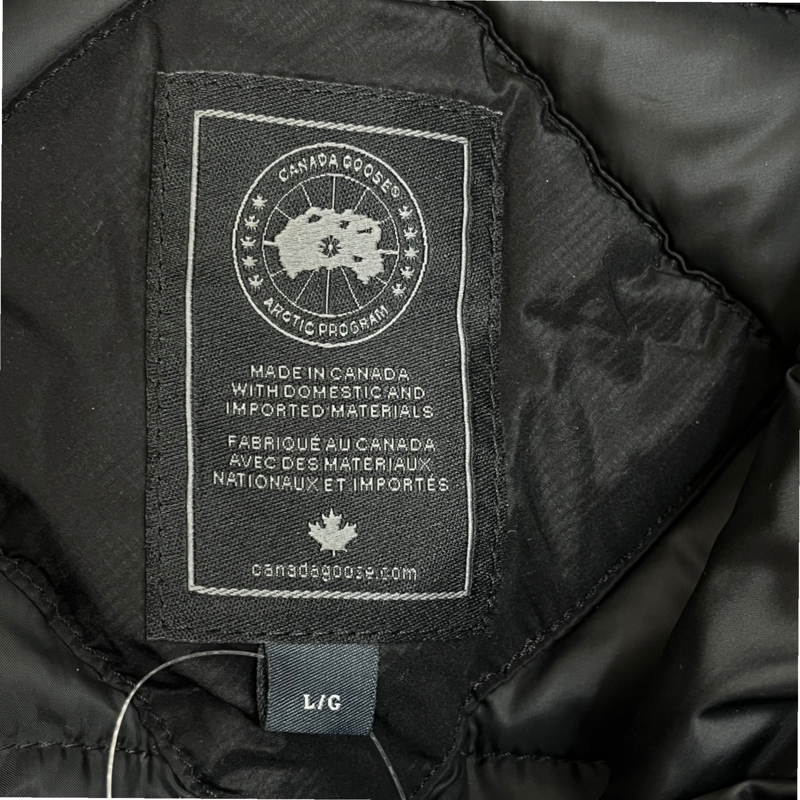Women's Brookvale Down Jacket Black Size UK 14 / EU 42 - Photo 7