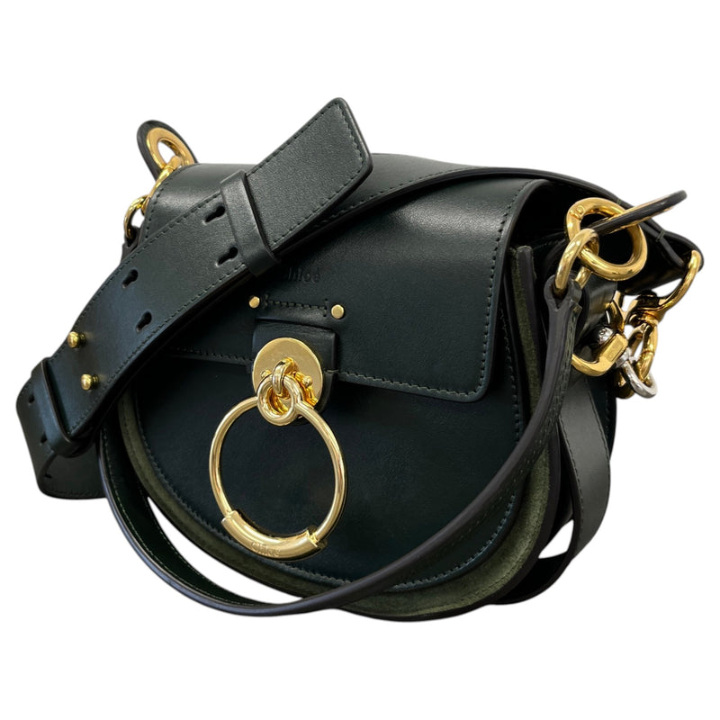 Women's Small Tess Crossbody Bag Green