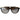 Men's Mascot Sunglasses Black