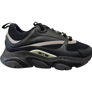 Men's B22 Low Trainers Black Size UK 9 / EU 43