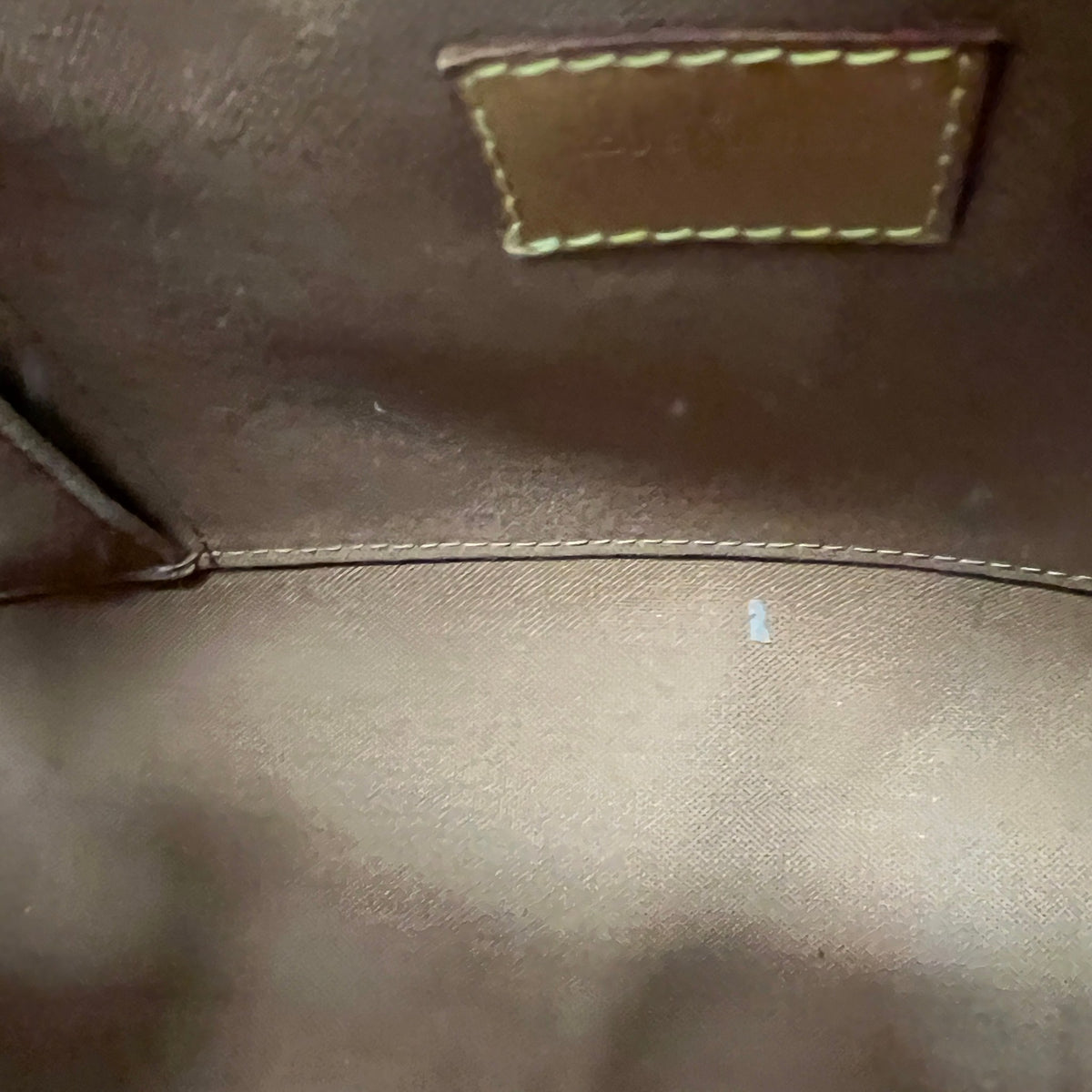 Women's Monogram Thames GM Handbag Brown - Photo 11