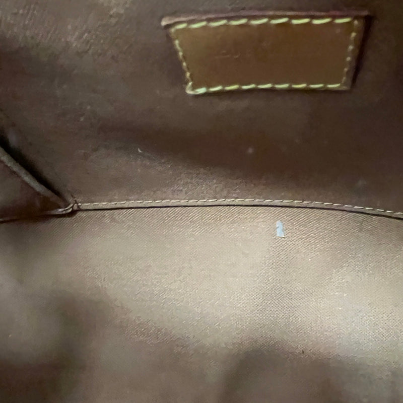Women's Monogram Thames GM Handbag Brown