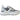 Men's Sean Low Trainers Grey Size EU 40 / UK 6