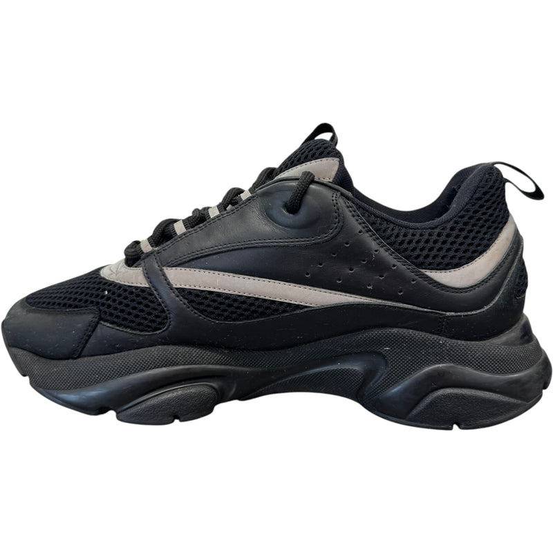 Men's B22 Low Trainers Black Size UK 9 / EU 43