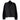 Men's Maglione Cardigan Black Size XL