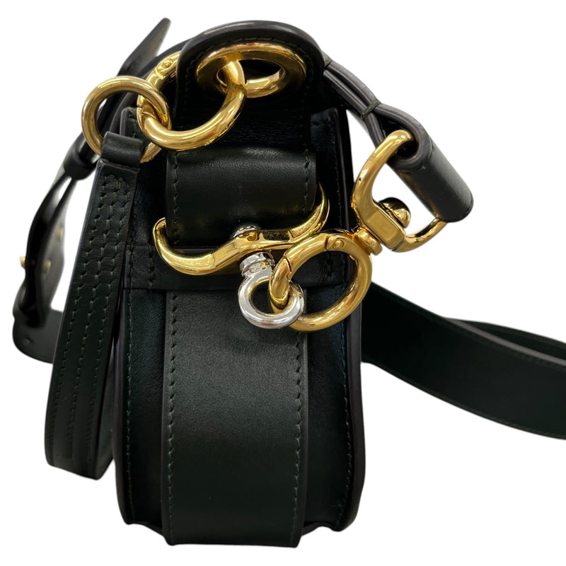 Women's Small Tess Crossbody Bag Green