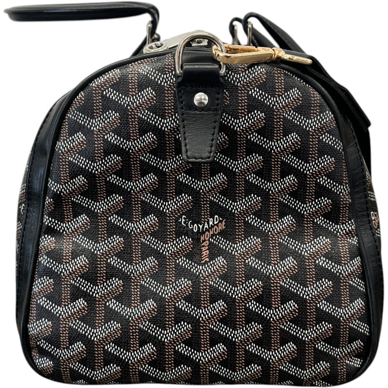 Men's Croisiere 35 Travel Bag Black