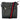 Men's Gg Supreme Messenger Bag Black