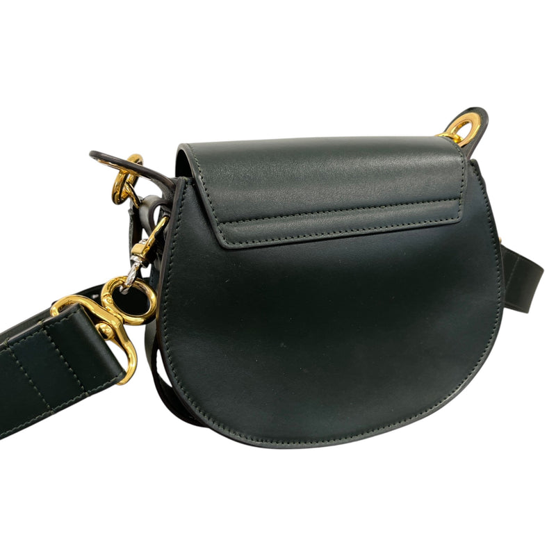 Women's Small Tess Crossbody Bag Green