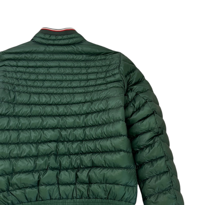 Men's Garin Down Jacket Green Size 2 / M