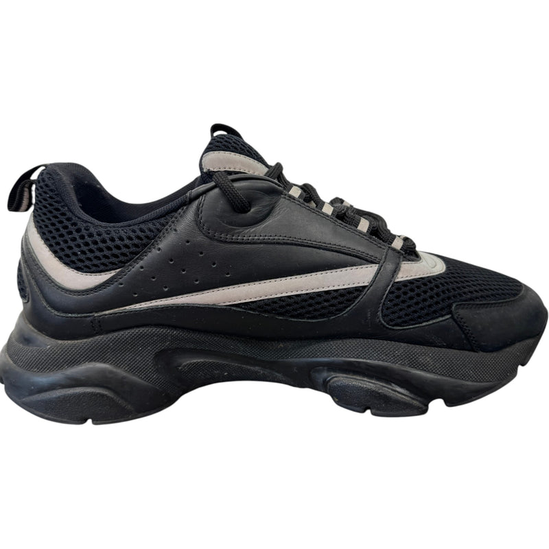 Men's B22 Low Trainers Black Size UK 9 / EU 43