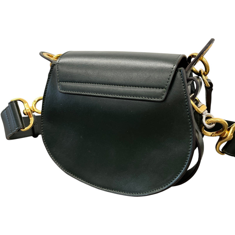 Women's Small Tess Crossbody Bag Green