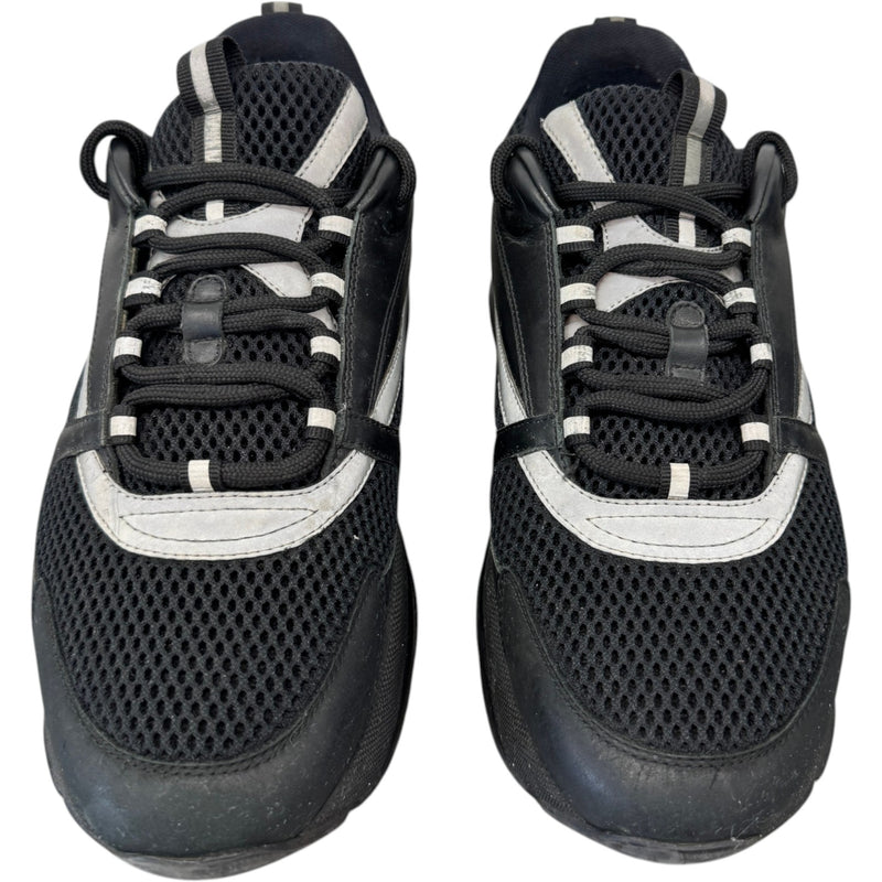 Men's B22 Low Trainers Black Size UK 9 / EU 43