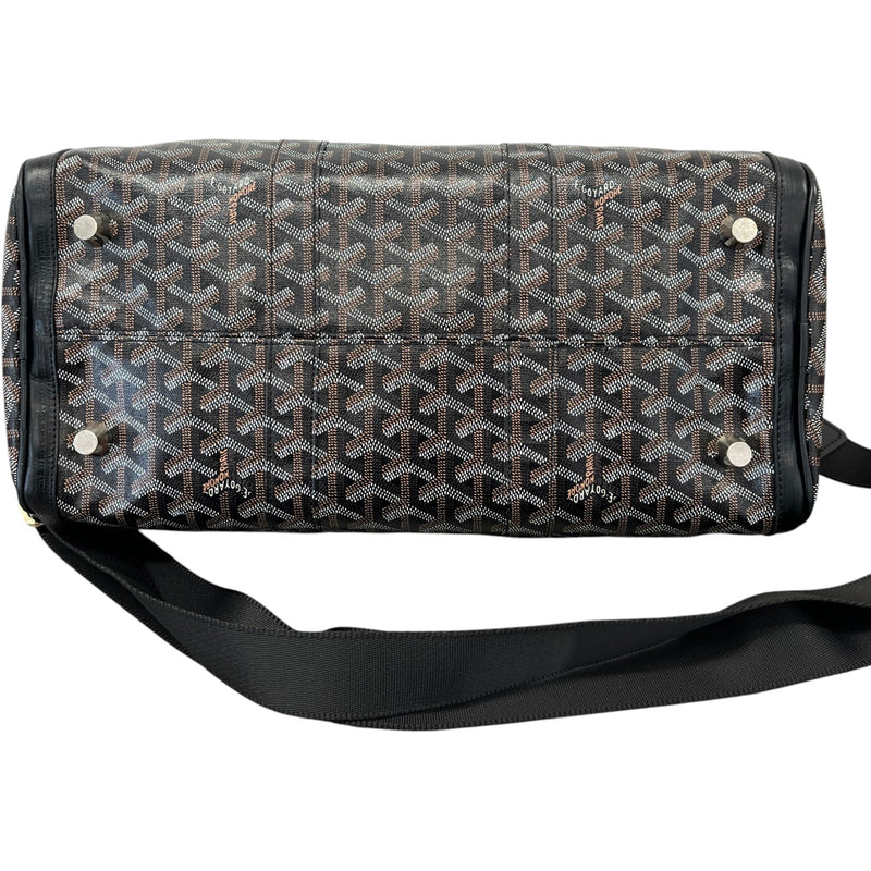 Men's Croisiere 35 Travel Bag Black
