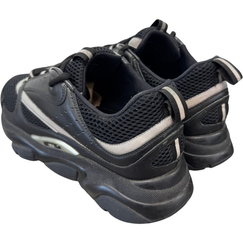 Men's B22 Low Trainers Black Size UK 9 / EU 43