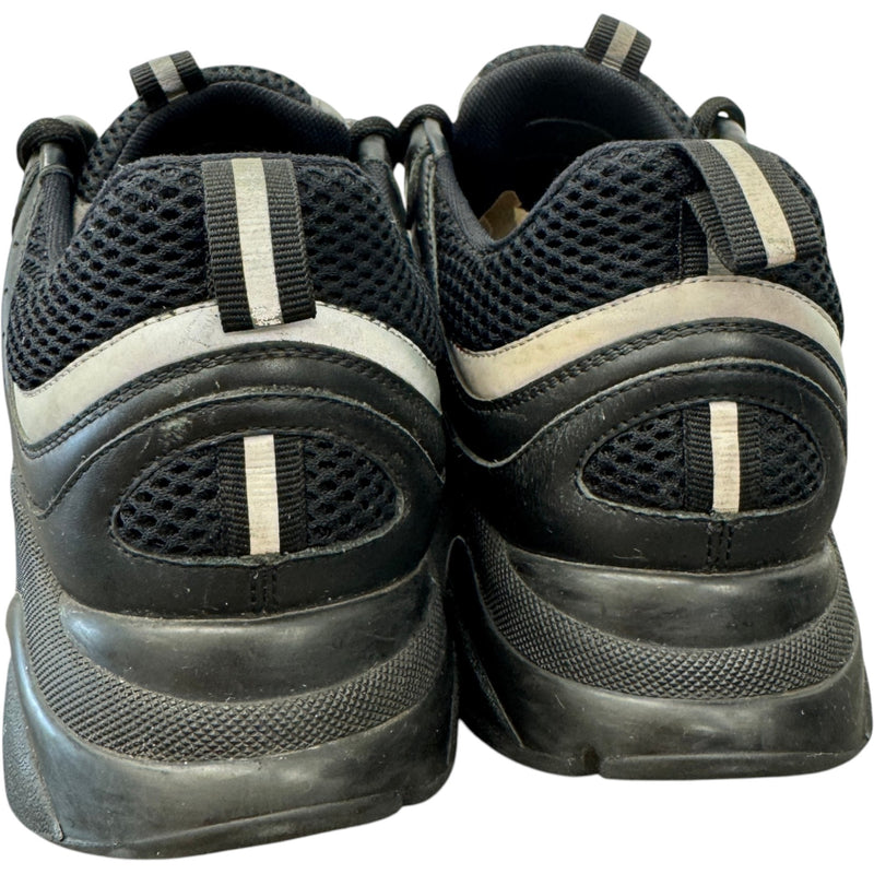 Men's B22 Low Trainers Black Size UK 9 / EU 43