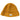 Men's Logo Hat Orange