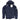Men's Montgenevre Down Jacket Navy Size 3 / L