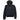 Men's Cd Icon Hoodie Black Size M