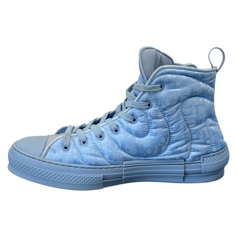 Men's X ERL B23 High Trainers Blue Size UK 10 / EU 44