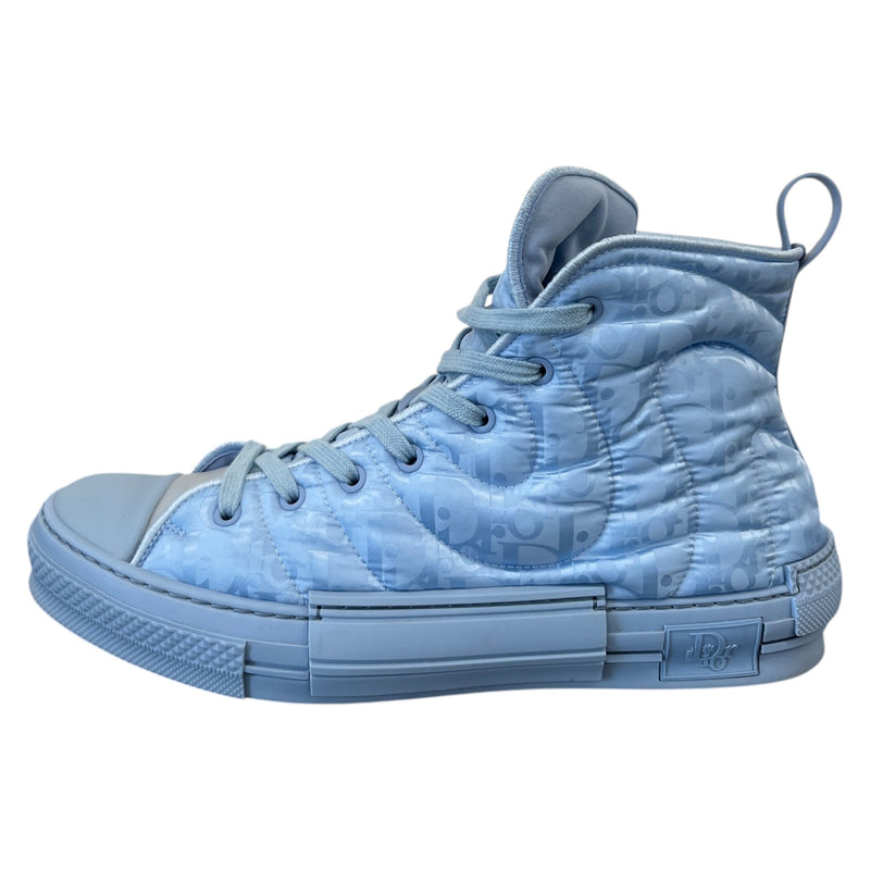 Men's X ERL B23 High Trainers Blue Size UK 10 / EU 44
