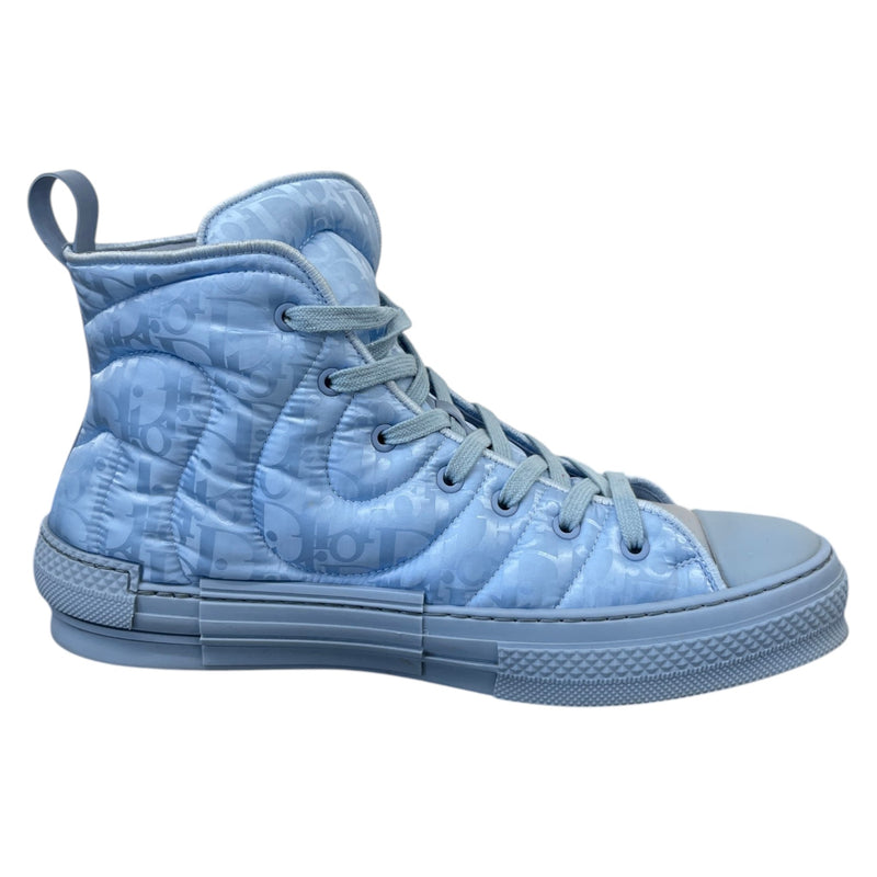 Men's X ERL B23 High Trainers Blue Size UK 10 / EU 44