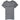 Men's Logo Print T-Shirt Grey Size S