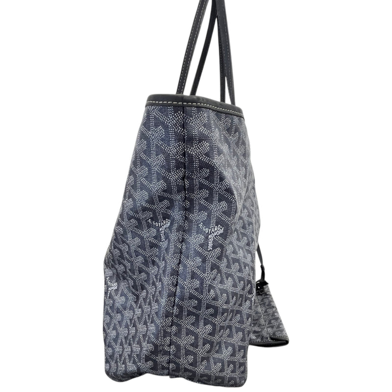 Women's Saint Louis Tote Handbag Grey