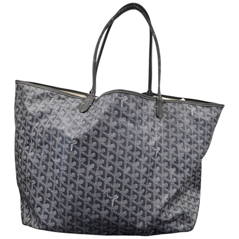 Women's Saint Louis Tote Handbag Grey