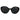 Women's Spr 18X Sunglasses Black