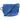 Men's Belvedere Pm Crossbody Bag Blue