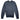 Men's Applique Logo Sweatshirt Navy Size S