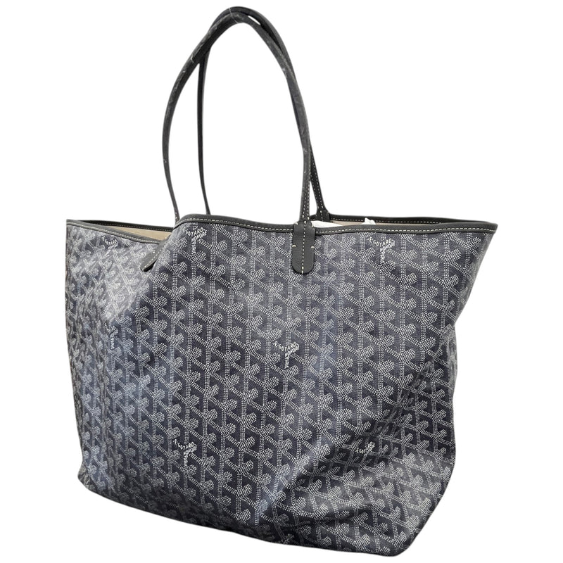 Women's Saint Louis Tote Handbag Grey