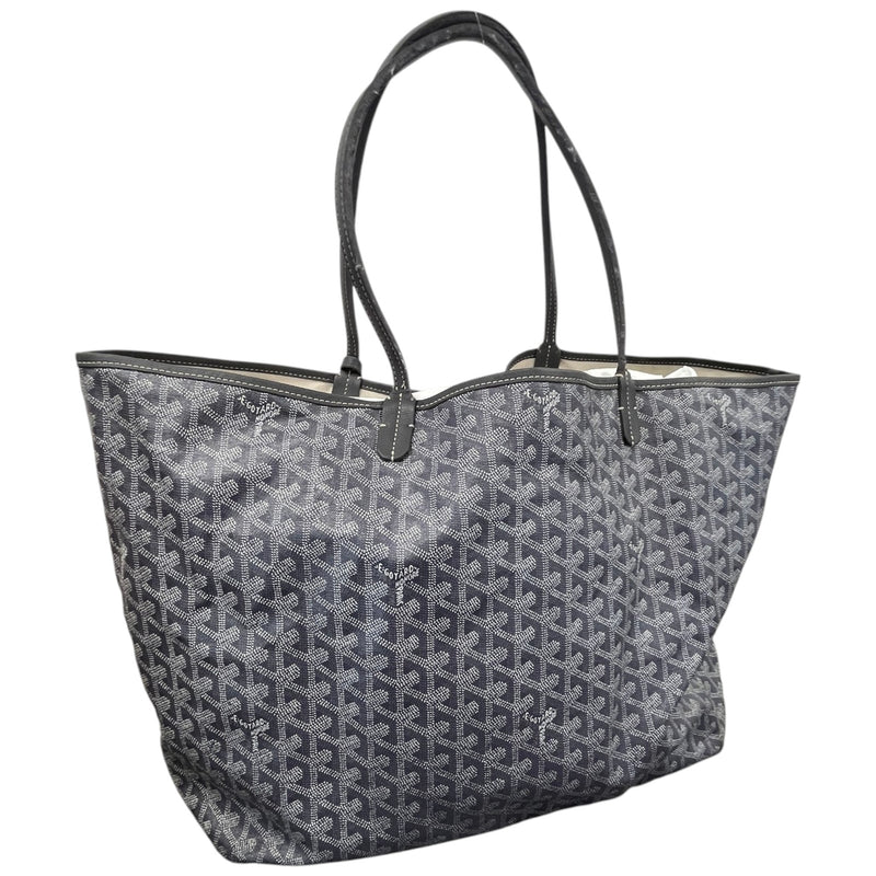Women's Saint Louis Tote Handbag Grey