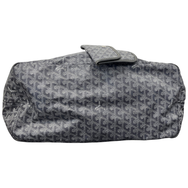 Women's Saint Louis Tote Handbag Grey