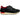 Men's Race Runner Low Trainers Black Size EU 41 / UK 7