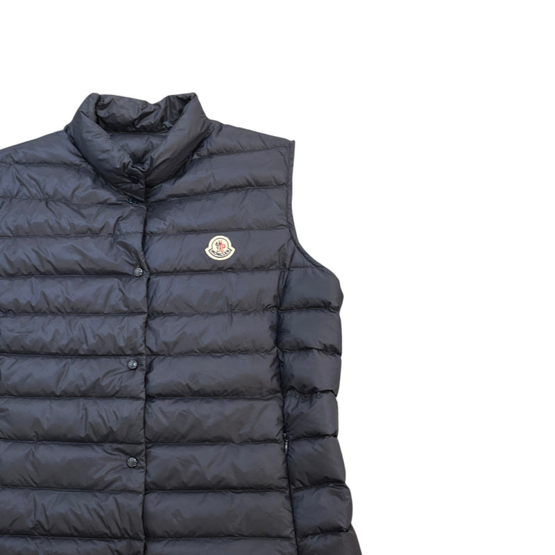 Men's Liane Gilet Navy Size 5 / XXL