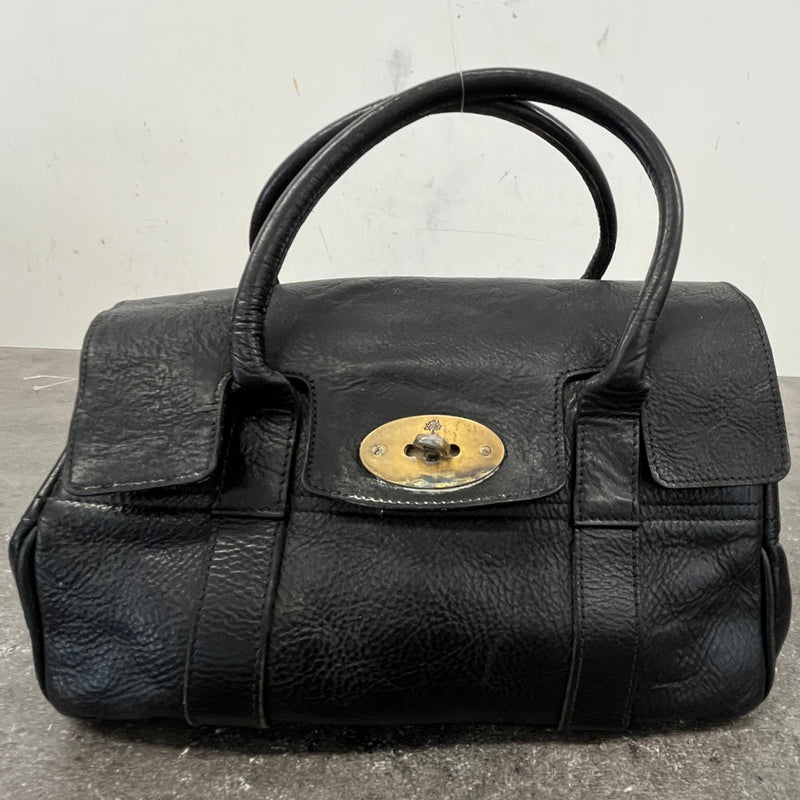Women's Bayswater Small Bag Black