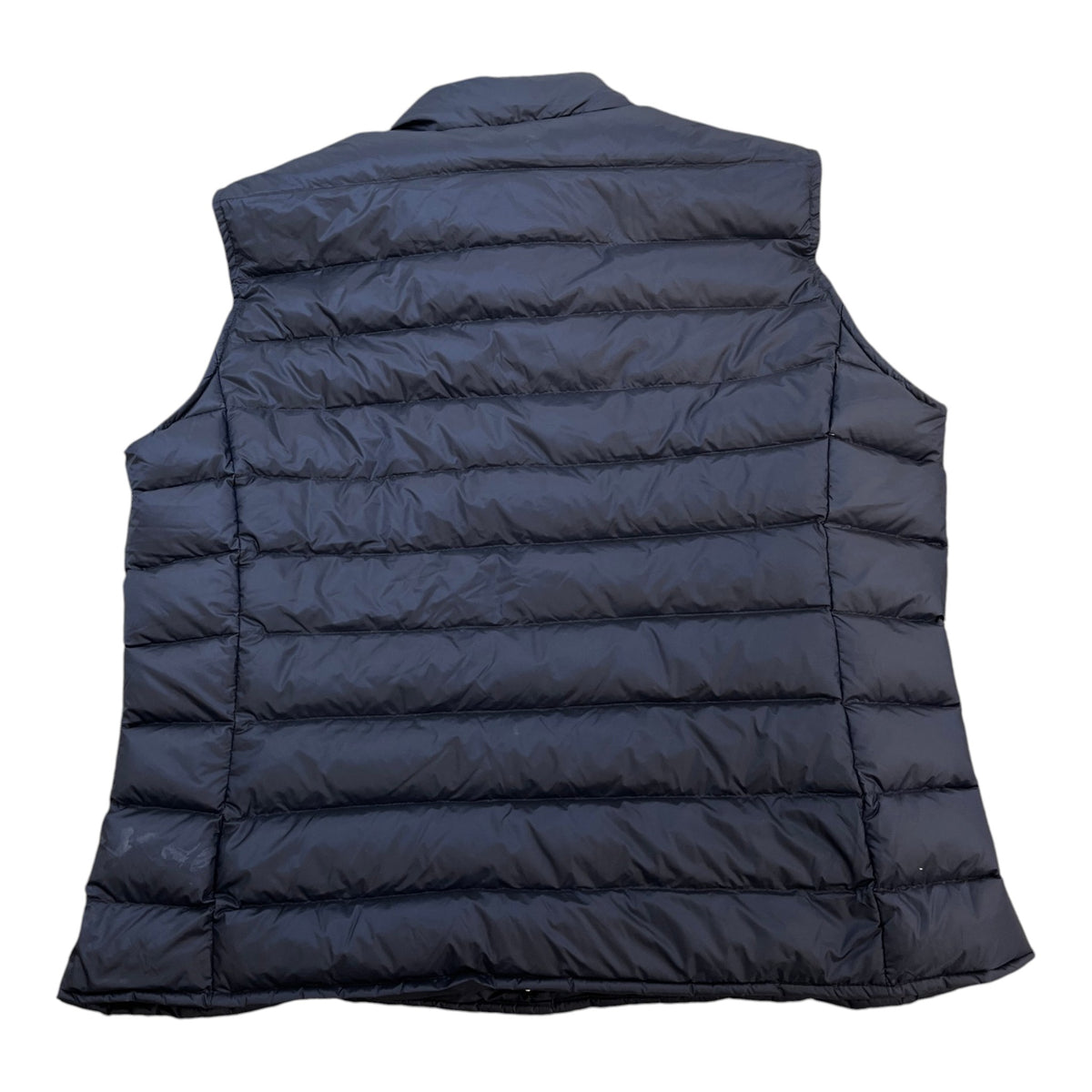 Men's Liane Gilet Navy Size 5 / XXL - Photo 2