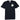 Men's L'Arche De Tennis T-Shirt Black Size XS