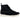 Women's Monogram Stellar High Trainers Black Size EU 36 / UK 3
