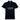 Men's Vltn Logo Polo Shirt Black Size M