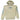 Men's Scribble Arrow Logo Hoodie Beige Size XXL