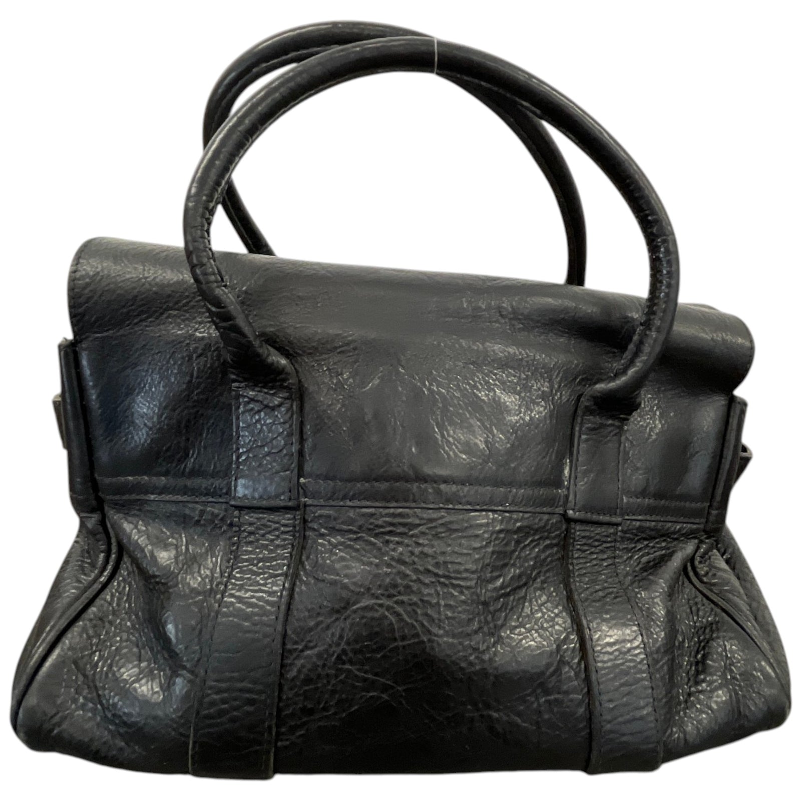 Women's Bayswater Small Bag Black - Photo 3