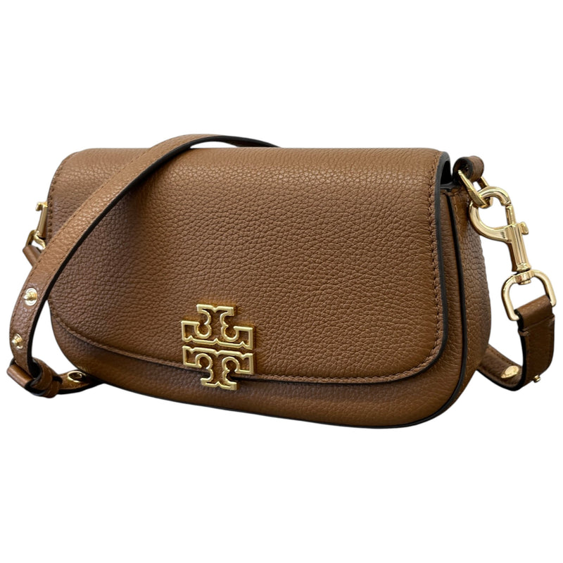 Women's Britten Crossbody Bag Tan