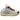 Men's Curb Skate Low Trainers Grey Size EU 43 / UK 9