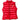 Women's Ghany Gilet Red Size 2 / UK 12