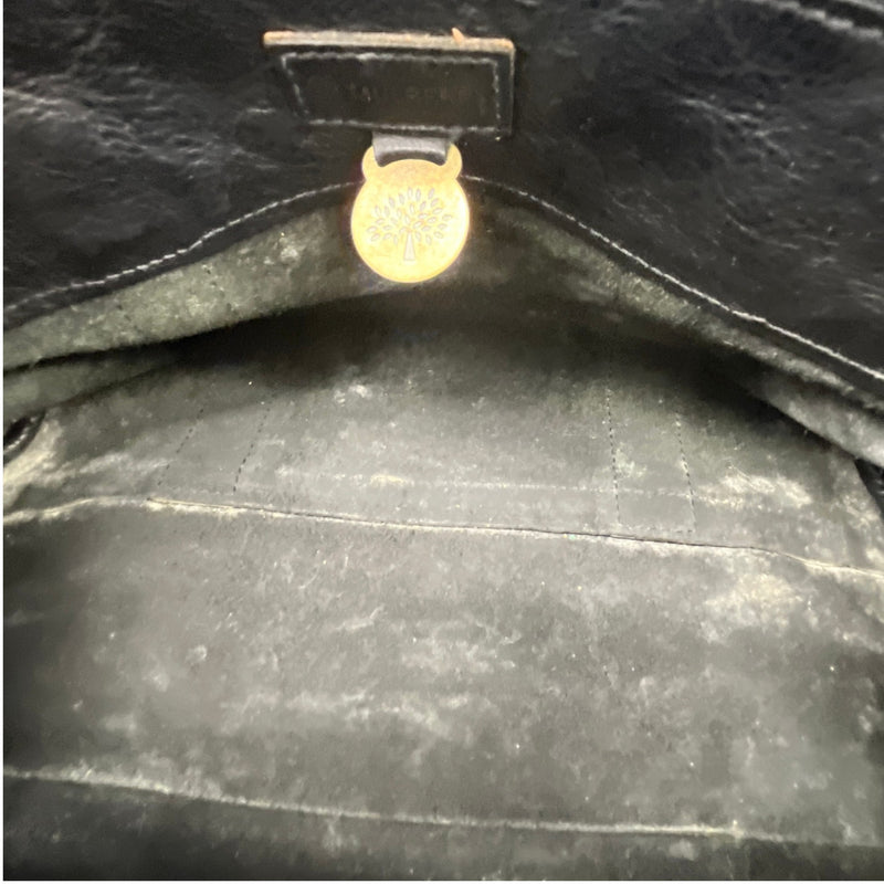 Women's Bayswater Small Bag Black