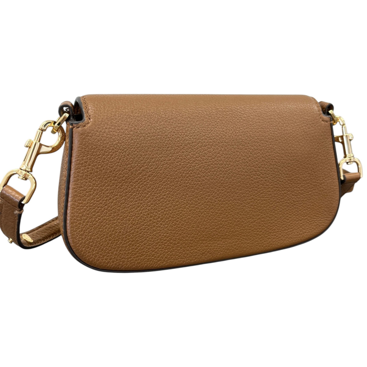 Women's Britten Crossbody Bag Tan - Photo 8