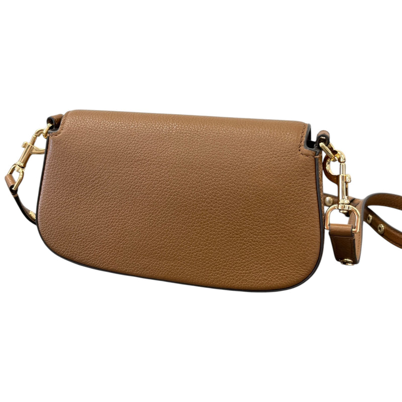 Women's Britten Crossbody Bag Tan